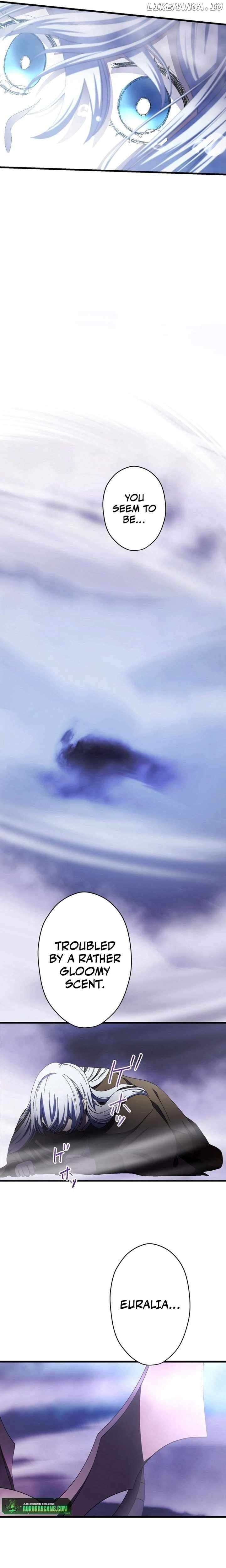 I Don’t Have The Qualities to be a Saint, So I Decided to Aim to be The Last Boss! Chapter 21 - Page 30