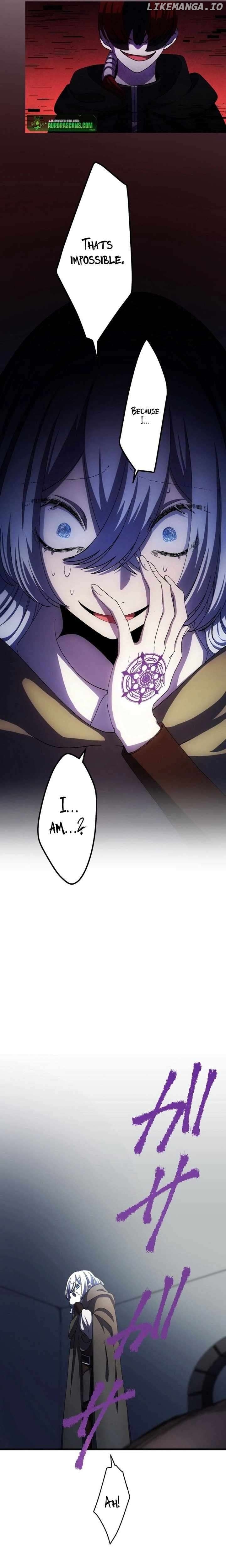 I Don’t Have The Qualities to be a Saint, So I Decided to Aim to be The Last Boss! Chapter 21 - Page 5