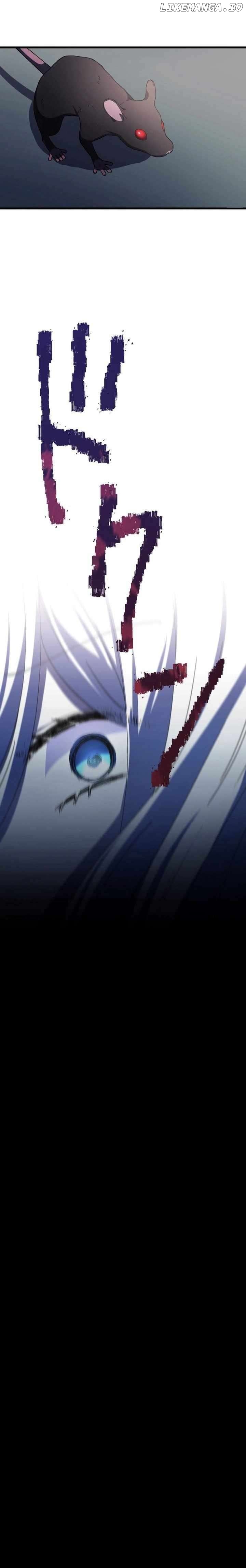 I Don’t Have The Qualities to be a Saint, So I Decided to Aim to be The Last Boss! Chapter 21 - Page 6