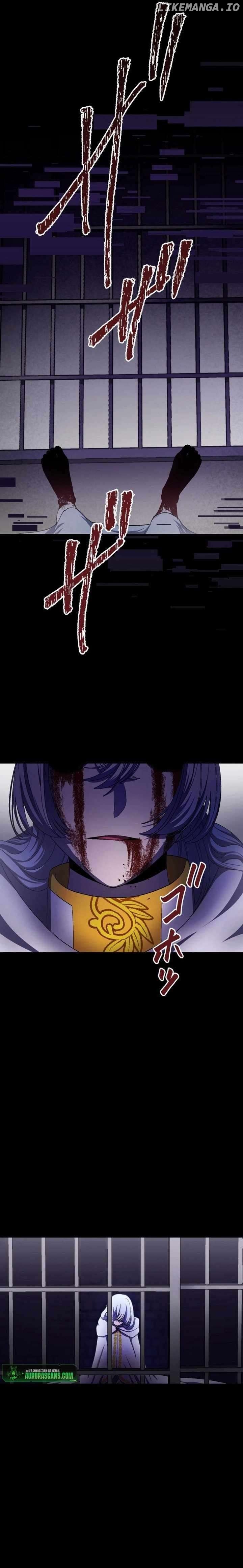 I Don’t Have The Qualities to be a Saint, So I Decided to Aim to be The Last Boss! Chapter 21 - Page 7