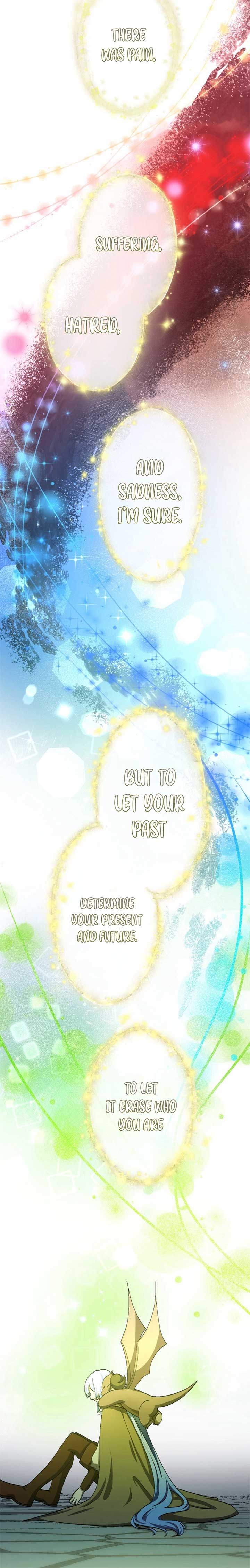 I Don’t Have The Qualities to be a Saint, So I Decided to Aim to be The Last Boss! Chapter 22 - Page 11