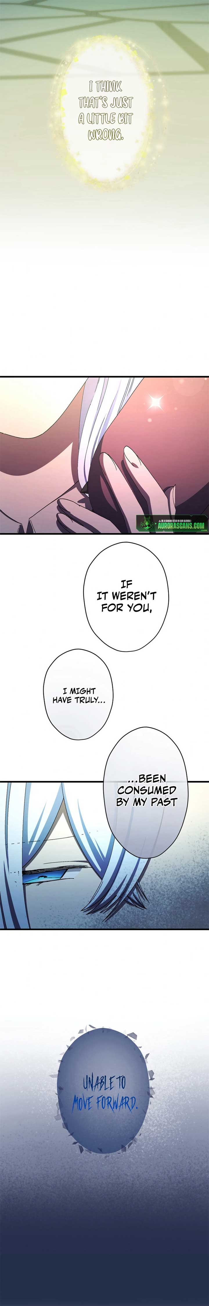 I Don’t Have The Qualities to be a Saint, So I Decided to Aim to be The Last Boss! Chapter 22 - Page 12