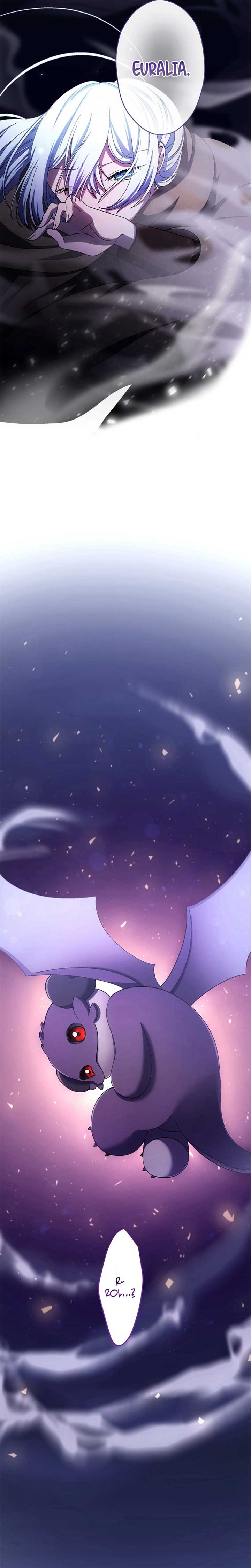 I Don’t Have The Qualities to be a Saint, So I Decided to Aim to be The Last Boss! Chapter 22 - Page 2