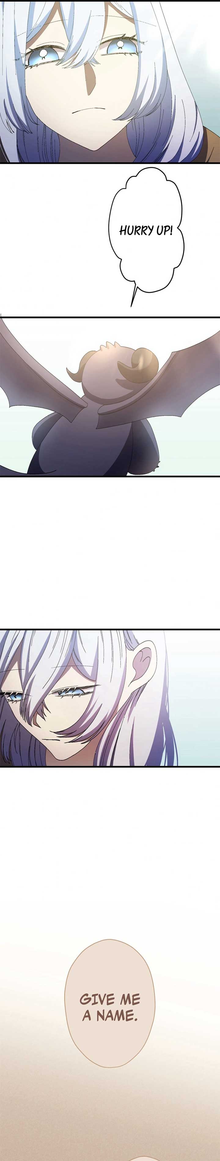 I Don’t Have The Qualities to be a Saint, So I Decided to Aim to be The Last Boss! Chapter 22 - Page 20