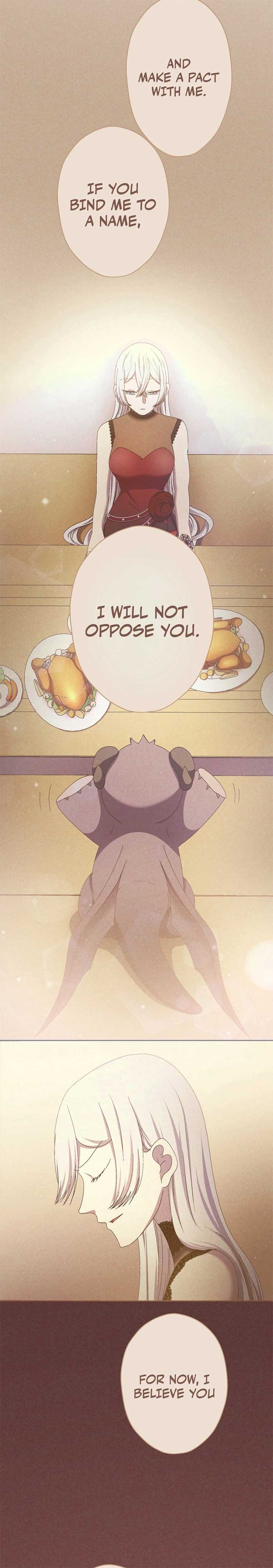 I Don’t Have The Qualities to be a Saint, So I Decided to Aim to be The Last Boss! Chapter 22 - Page 21