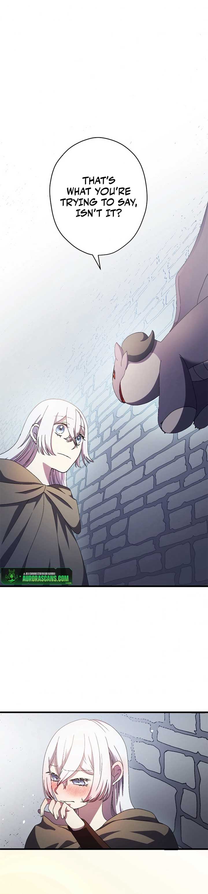 I Don’t Have The Qualities to be a Saint, So I Decided to Aim to be The Last Boss! Chapter 22 - Page 30