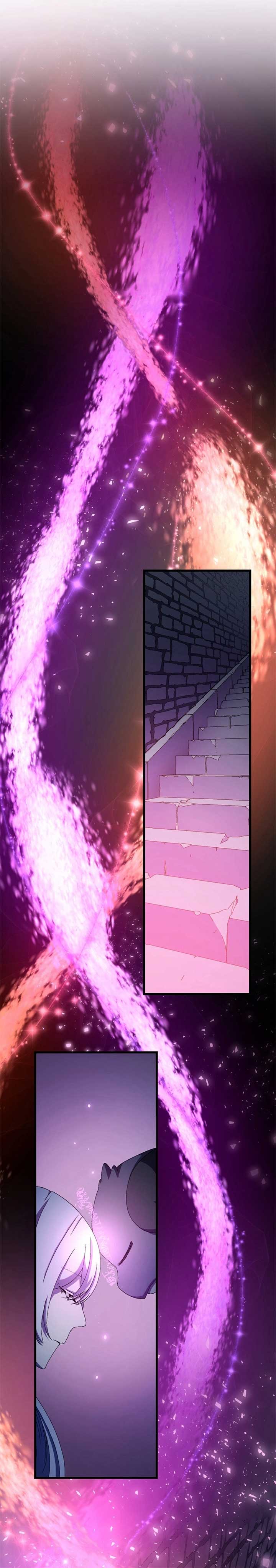 I Don’t Have The Qualities to be a Saint, So I Decided to Aim to be The Last Boss! Chapter 22 - Page 33