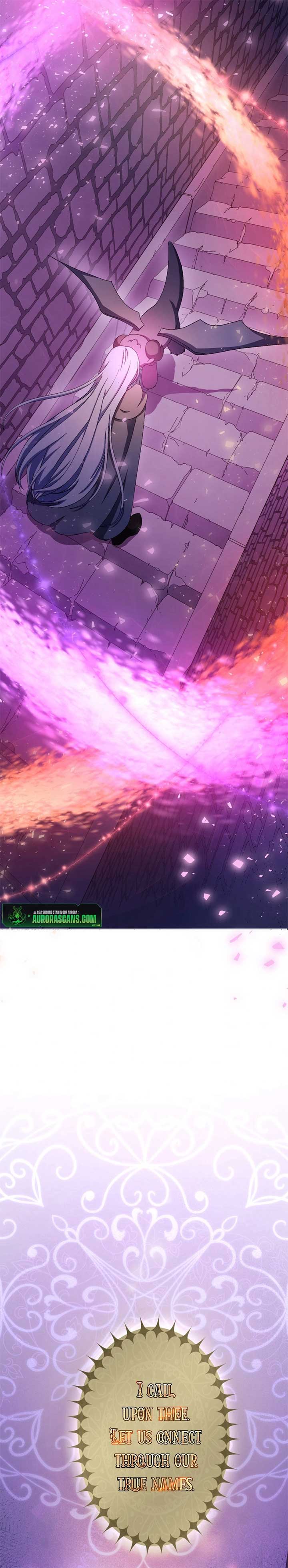 I Don’t Have The Qualities to be a Saint, So I Decided to Aim to be The Last Boss! Chapter 22 - Page 34