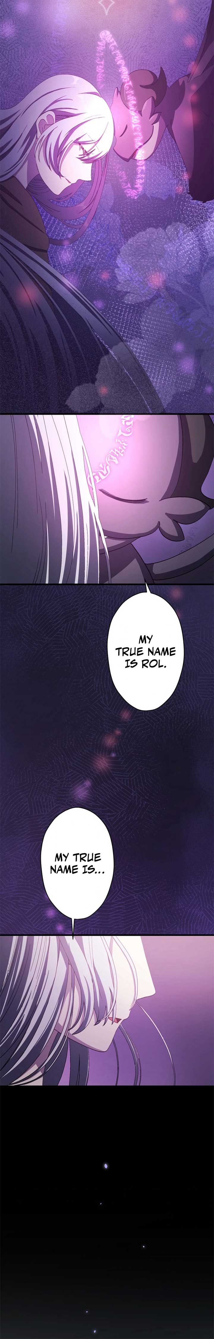 I Don’t Have The Qualities to be a Saint, So I Decided to Aim to be The Last Boss! Chapter 22 - Page 35