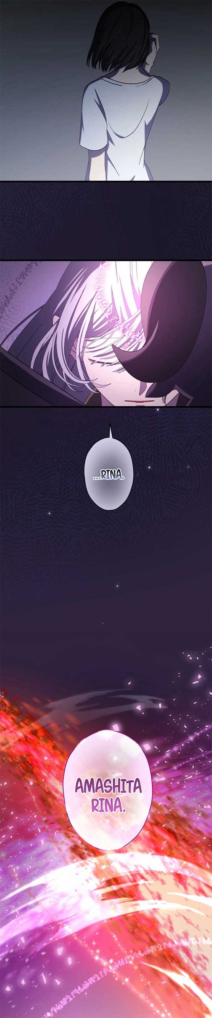 I Don’t Have The Qualities to be a Saint, So I Decided to Aim to be The Last Boss! Chapter 22 - Page 36