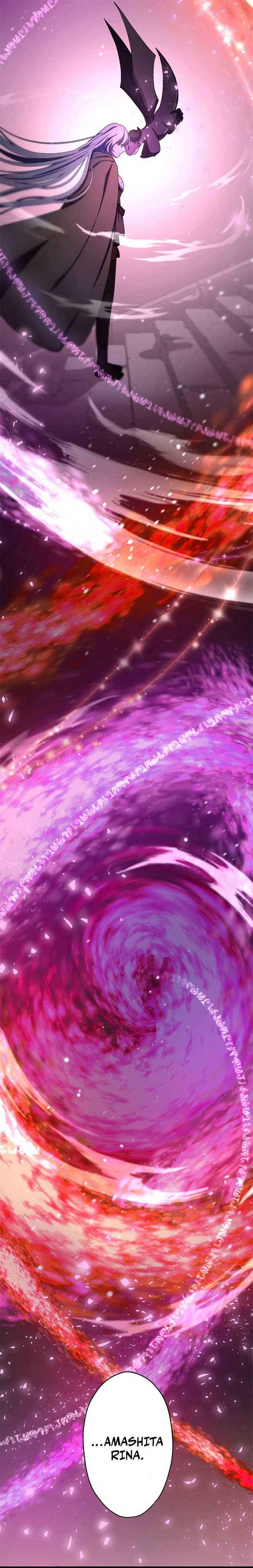 I Don’t Have The Qualities to be a Saint, So I Decided to Aim to be The Last Boss! Chapter 22 - Page 37