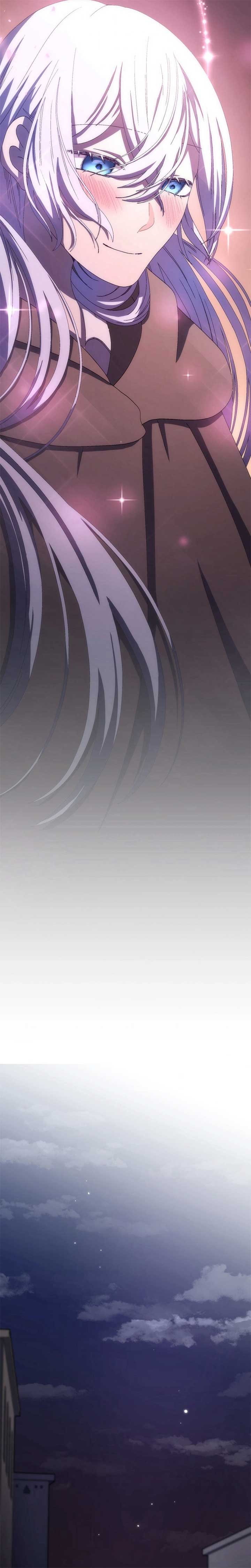 I Don’t Have The Qualities to be a Saint, So I Decided to Aim to be The Last Boss! Chapter 22 - Page 39