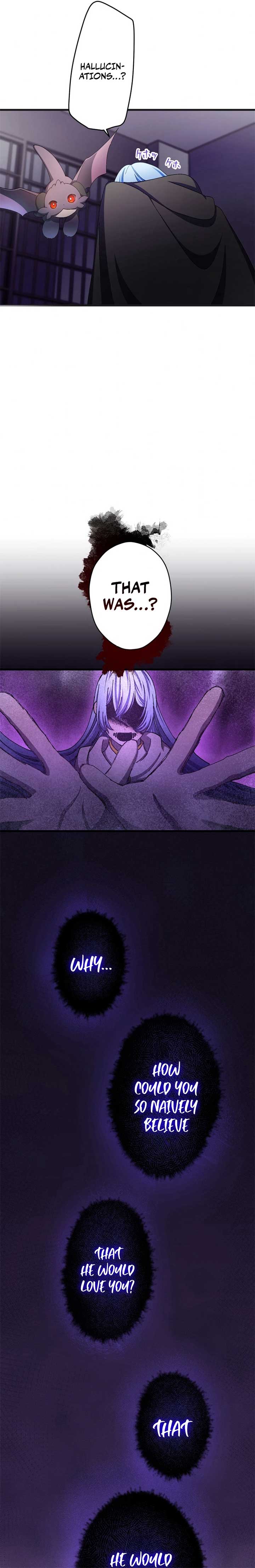 I Don’t Have The Qualities to be a Saint, So I Decided to Aim to be The Last Boss! Chapter 22 - Page 6