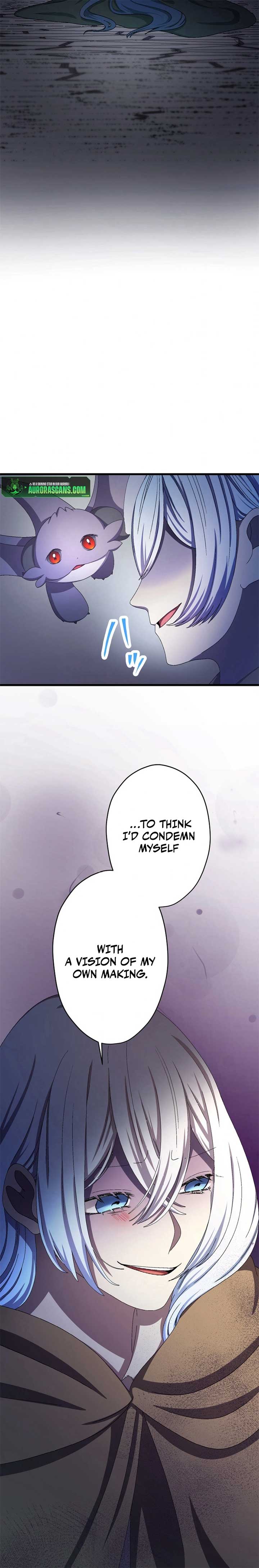 I Don’t Have The Qualities to be a Saint, So I Decided to Aim to be The Last Boss! Chapter 22 - Page 8