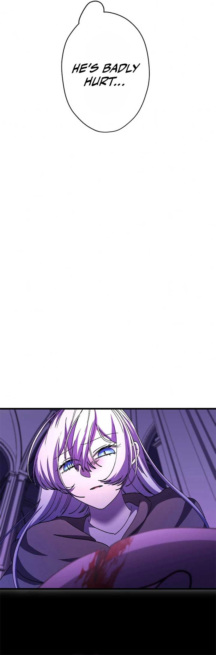 I Don’t Have The Qualities to be a Saint, So I Decided to Aim to be The Last Boss! Chapter 24 - Page 10