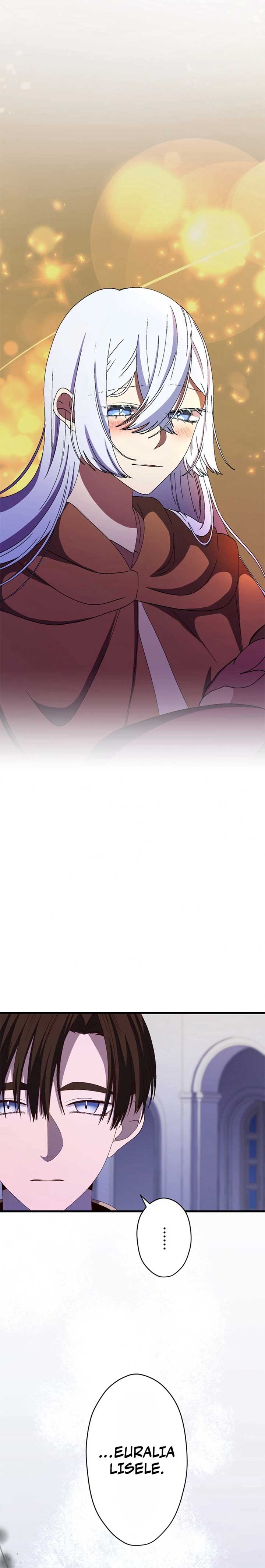 I Don’t Have The Qualities to be a Saint, So I Decided to Aim to be The Last Boss! Chapter 24 - Page 13