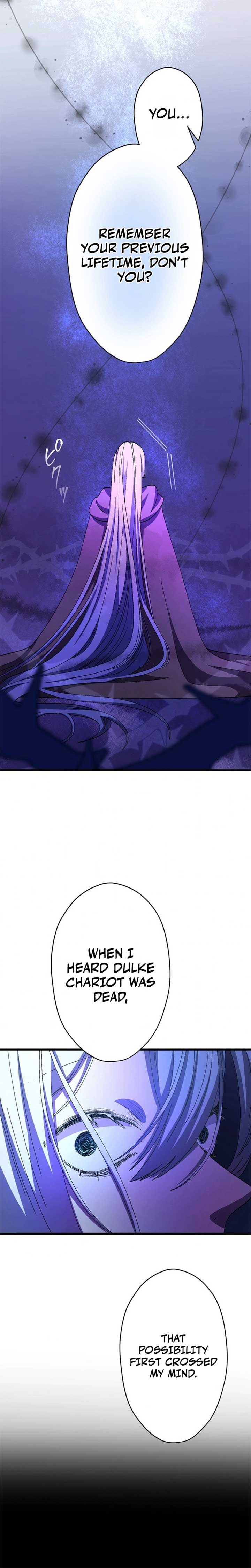 I Don’t Have The Qualities to be a Saint, So I Decided to Aim to be The Last Boss! Chapter 24 - Page 14