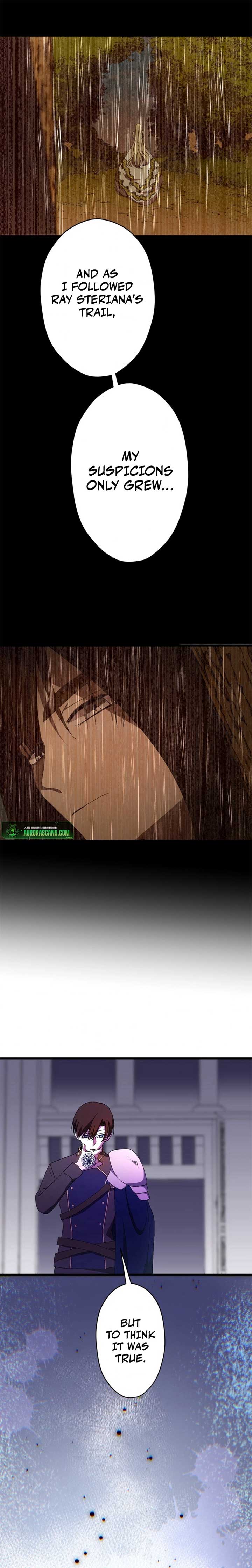 I Don’t Have The Qualities to be a Saint, So I Decided to Aim to be The Last Boss! Chapter 24 - Page 15