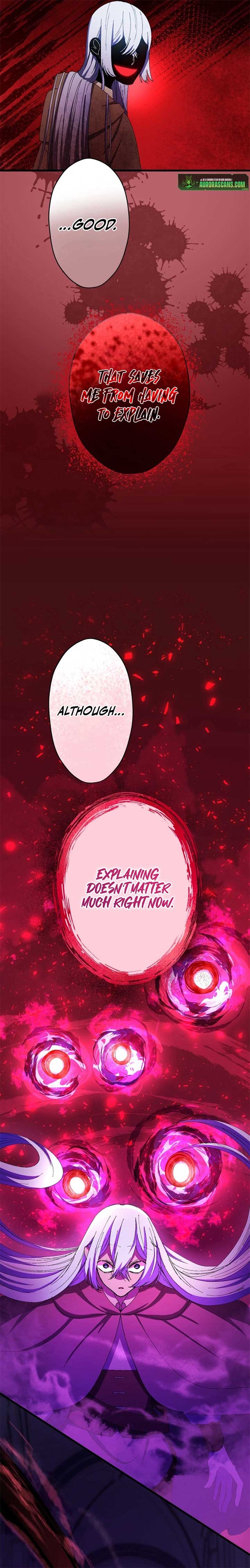 I Don’t Have The Qualities to be a Saint, So I Decided to Aim to be The Last Boss! Chapter 24 - Page 18