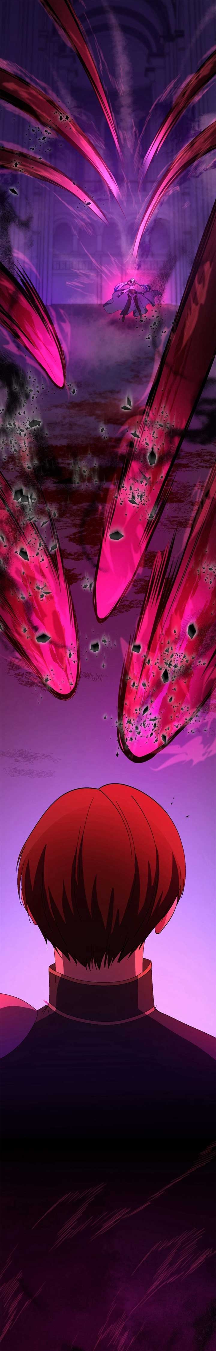 I Don’t Have The Qualities to be a Saint, So I Decided to Aim to be The Last Boss! Chapter 24 - Page 19