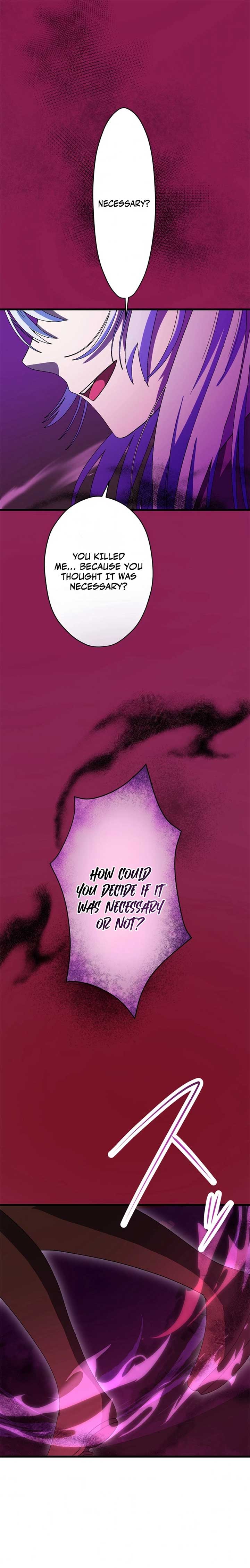 I Don’t Have The Qualities to be a Saint, So I Decided to Aim to be The Last Boss! Chapter 24 - Page 23