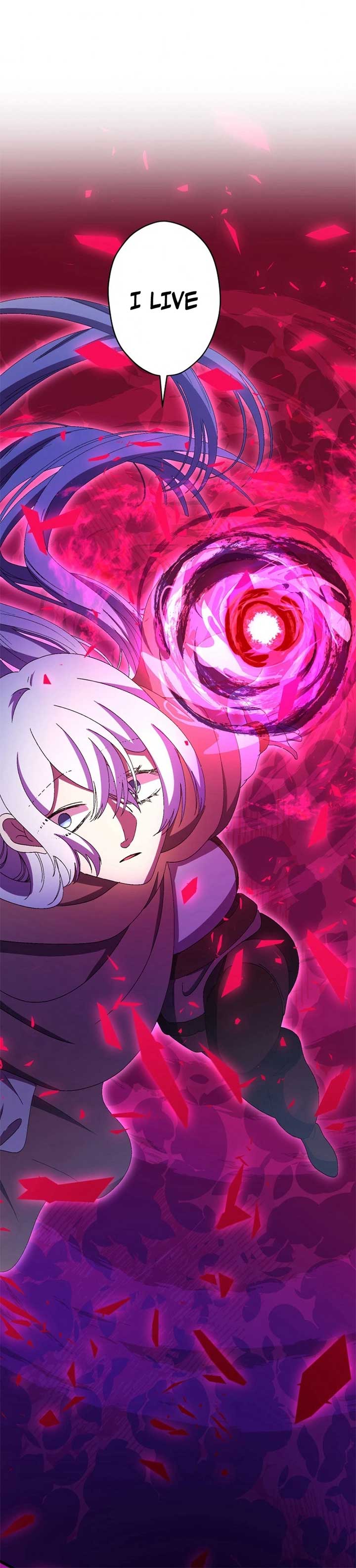 I Don’t Have The Qualities to be a Saint, So I Decided to Aim to be The Last Boss! Chapter 24 - Page 24