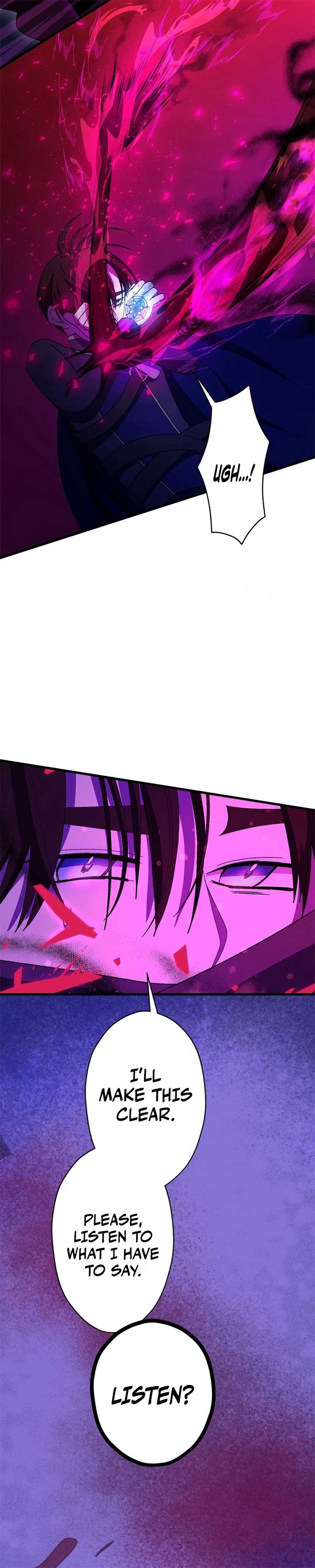 I Don’t Have The Qualities to be a Saint, So I Decided to Aim to be The Last Boss! Chapter 24 - Page 26