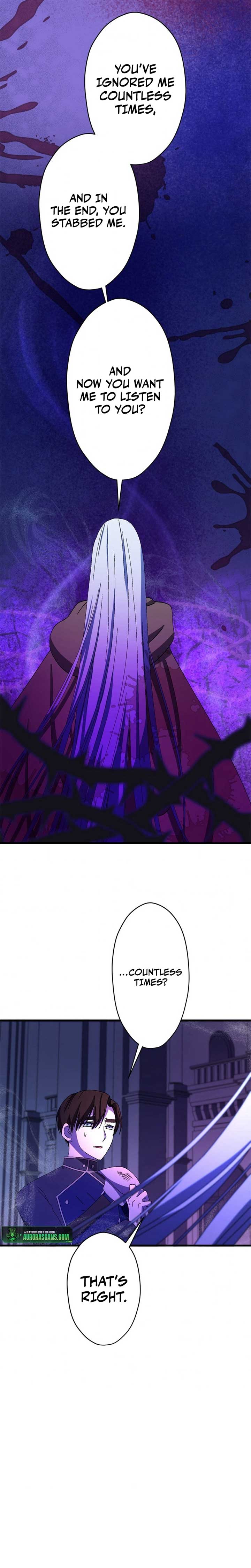 I Don’t Have The Qualities to be a Saint, So I Decided to Aim to be The Last Boss! Chapter 24 - Page 27