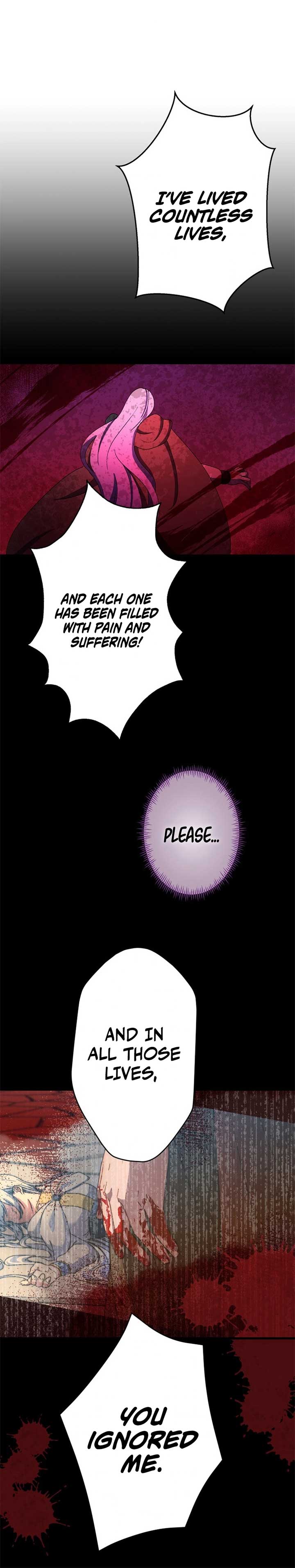 I Don’t Have The Qualities to be a Saint, So I Decided to Aim to be The Last Boss! Chapter 24 - Page 28