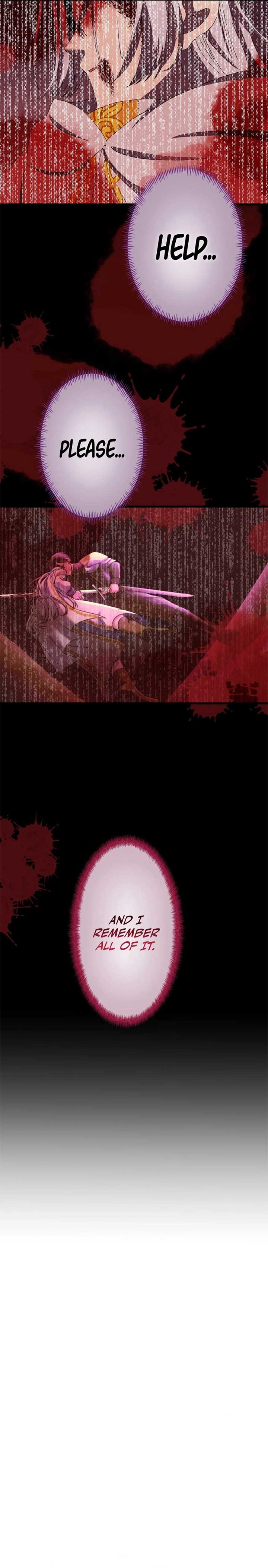 I Don’t Have The Qualities to be a Saint, So I Decided to Aim to be The Last Boss! Chapter 24 - Page 29