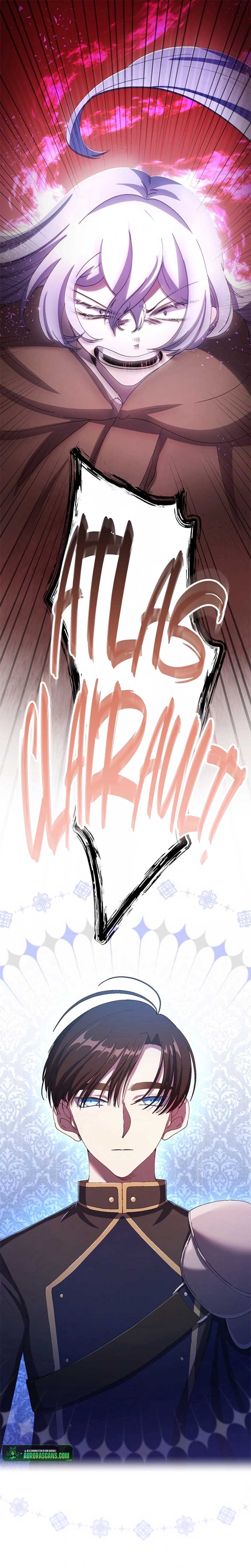 I Don’t Have The Qualities to be a Saint, So I Decided to Aim to be The Last Boss! Chapter 24 - Page 3