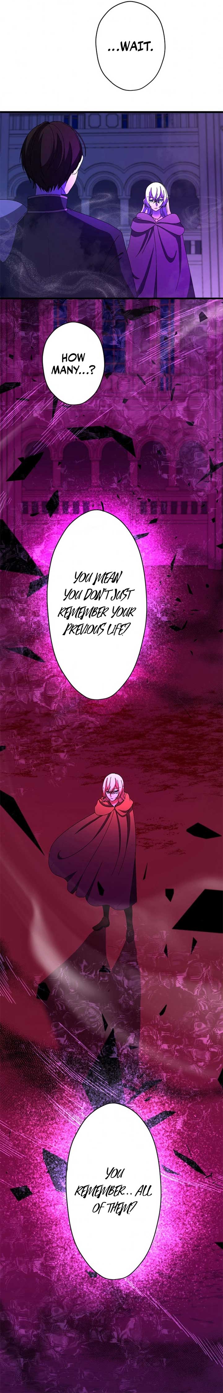 I Don’t Have The Qualities to be a Saint, So I Decided to Aim to be The Last Boss! Chapter 24 - Page 30