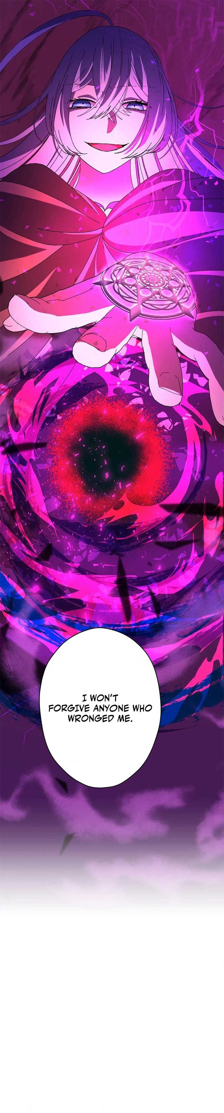 I Don’t Have The Qualities to be a Saint, So I Decided to Aim to be The Last Boss! Chapter 24 - Page 34