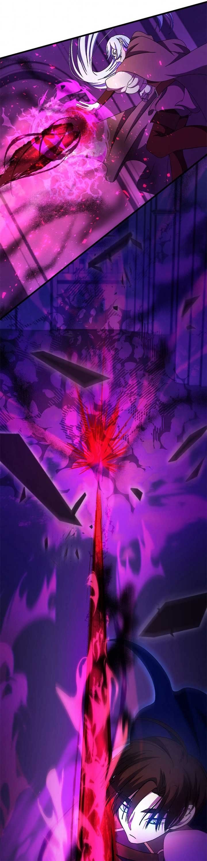 I Don’t Have The Qualities to be a Saint, So I Decided to Aim to be The Last Boss! Chapter 24 - Page 35