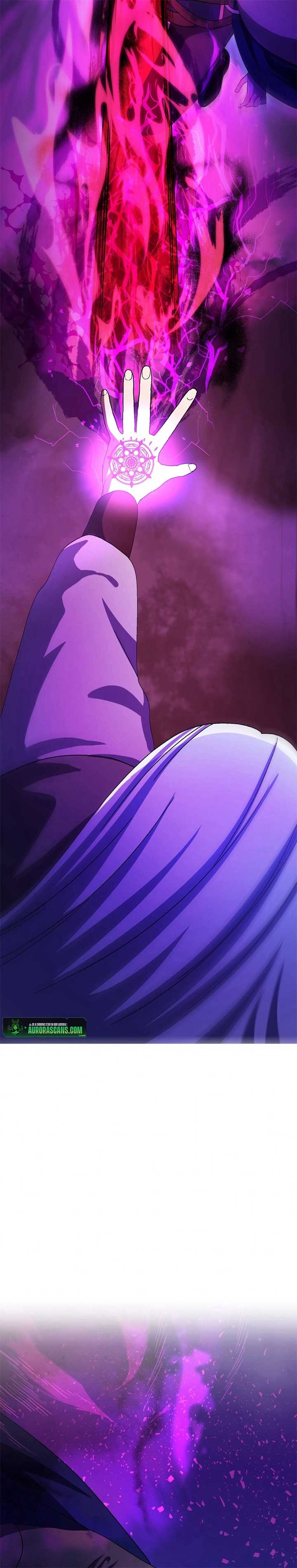 I Don’t Have The Qualities to be a Saint, So I Decided to Aim to be The Last Boss! Chapter 24 - Page 36