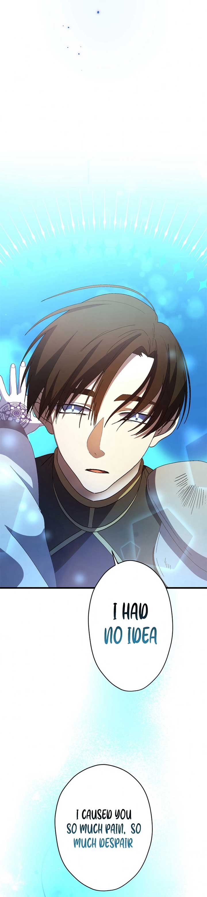 I Don’t Have The Qualities to be a Saint, So I Decided to Aim to be The Last Boss! Chapter 24 - Page 38