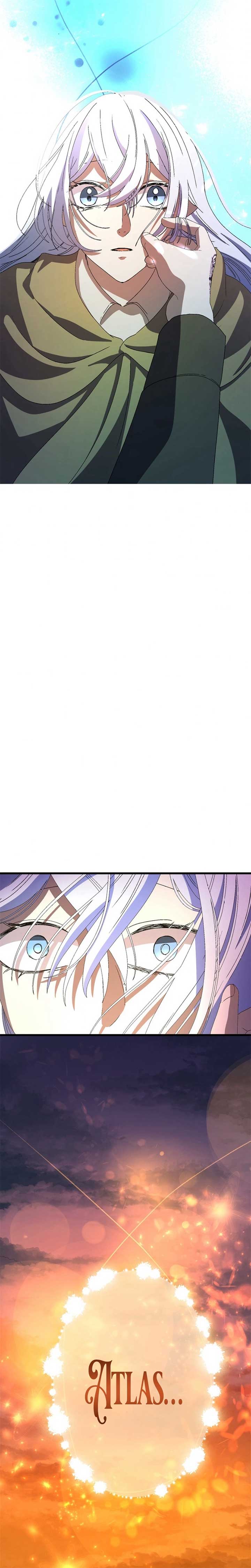 I Don’t Have The Qualities to be a Saint, So I Decided to Aim to be The Last Boss! Chapter 24 - Page 39