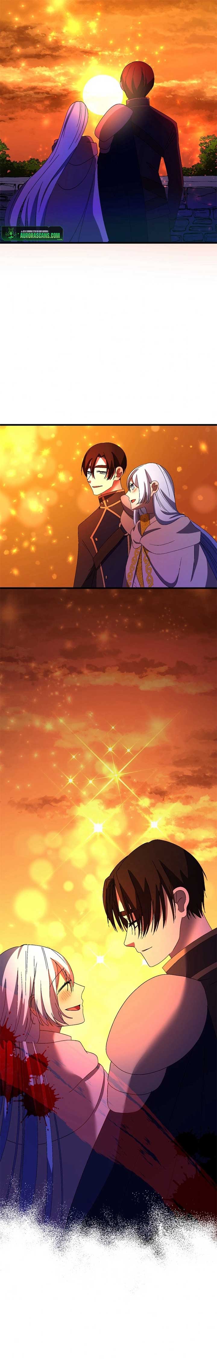 I Don’t Have The Qualities to be a Saint, So I Decided to Aim to be The Last Boss! Chapter 24 - Page 40