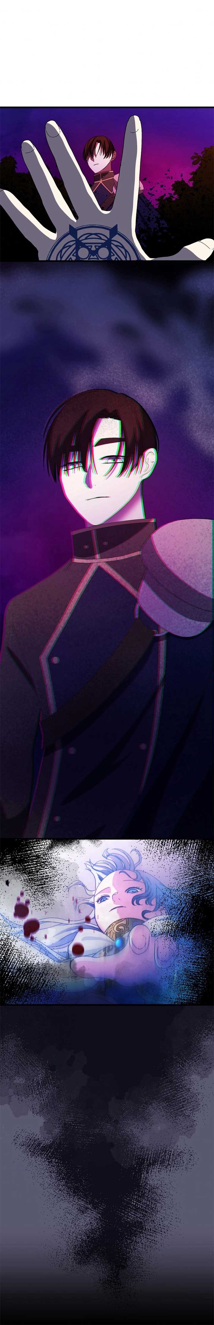 I Don’t Have The Qualities to be a Saint, So I Decided to Aim to be The Last Boss! Chapter 24 - Page 41