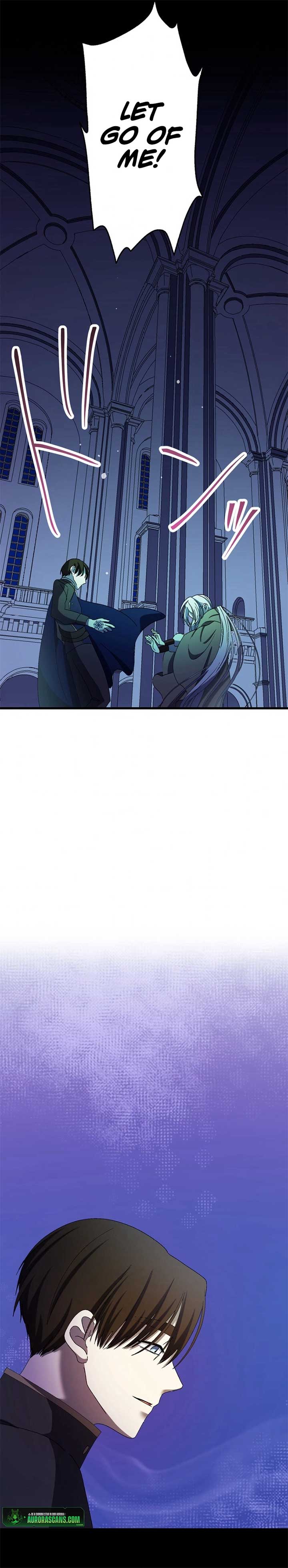 I Don’t Have The Qualities to be a Saint, So I Decided to Aim to be The Last Boss! Chapter 24 - Page 42