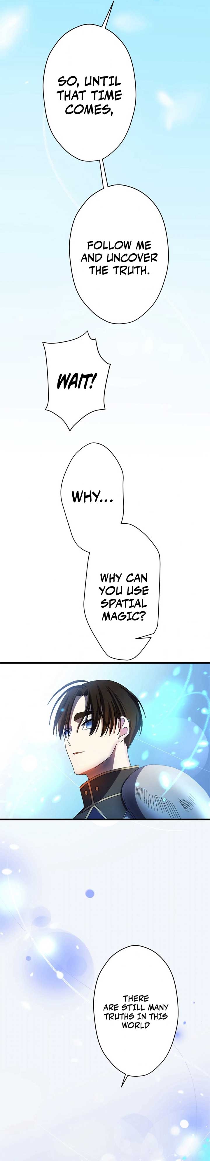 I Don’t Have The Qualities to be a Saint, So I Decided to Aim to be The Last Boss! Chapter 24 - Page 46