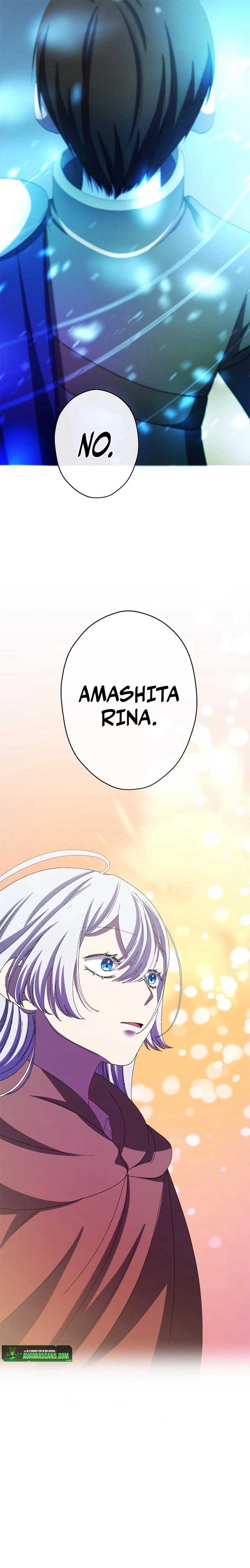 I Don’t Have The Qualities to be a Saint, So I Decided to Aim to be The Last Boss! Chapter 24 - Page 48