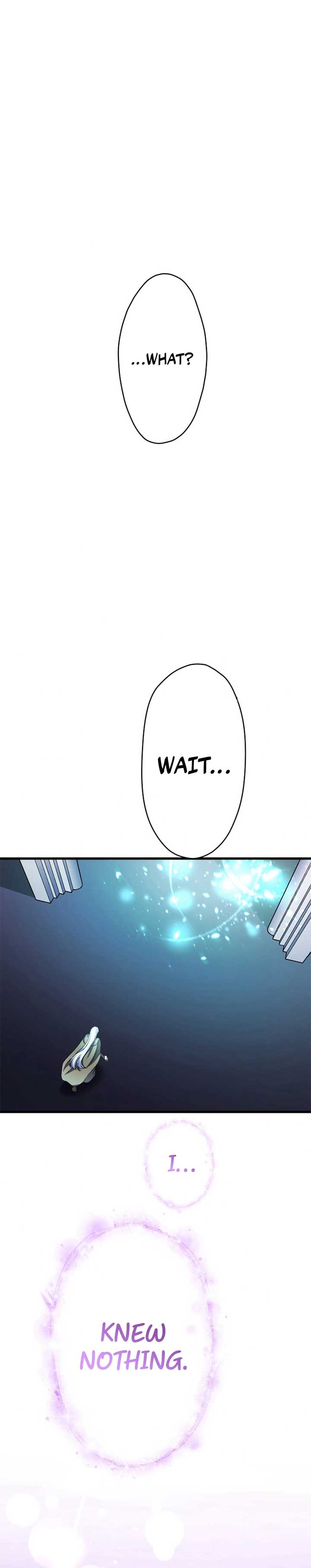 I Don’t Have The Qualities to be a Saint, So I Decided to Aim to be The Last Boss! Chapter 24 - Page 49