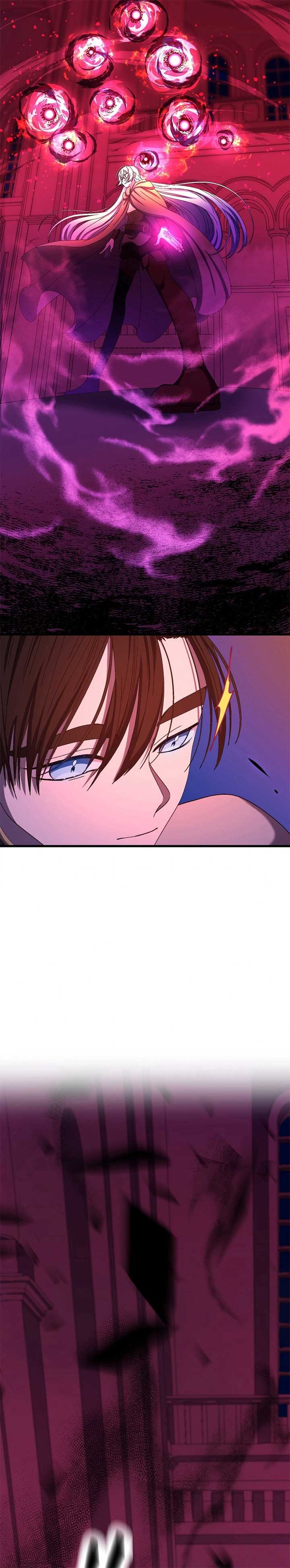 I Don’t Have The Qualities to be a Saint, So I Decided to Aim to be The Last Boss! Chapter 24 - Page 5