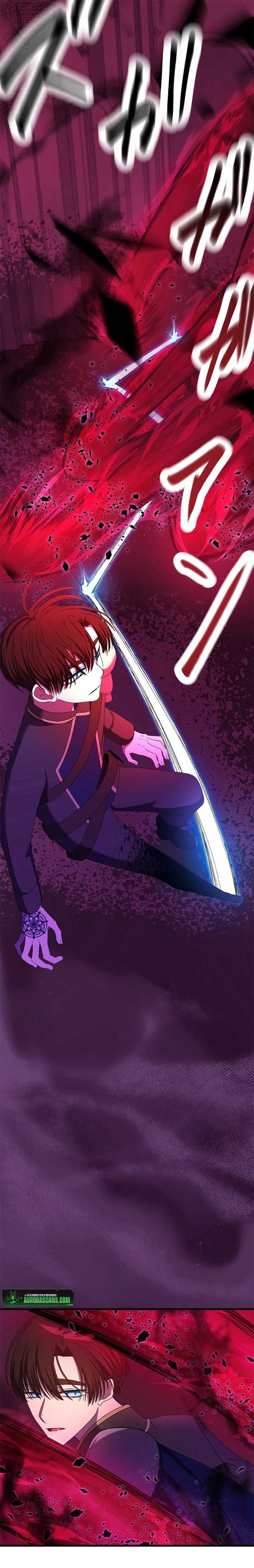 I Don’t Have The Qualities to be a Saint, So I Decided to Aim to be The Last Boss! Chapter 24 - Page 6