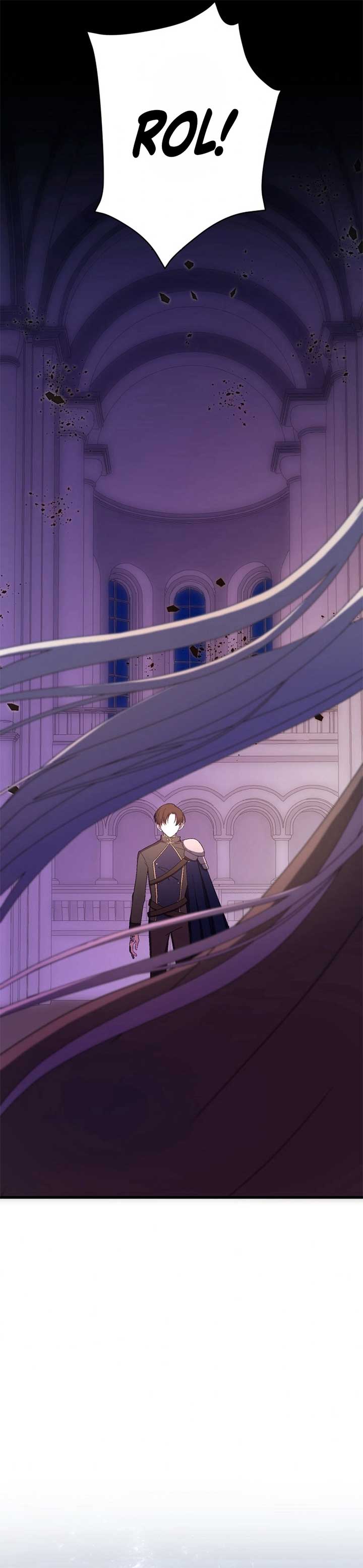 I Don’t Have The Qualities to be a Saint, So I Decided to Aim to be The Last Boss! Chapter 24 - Page 8