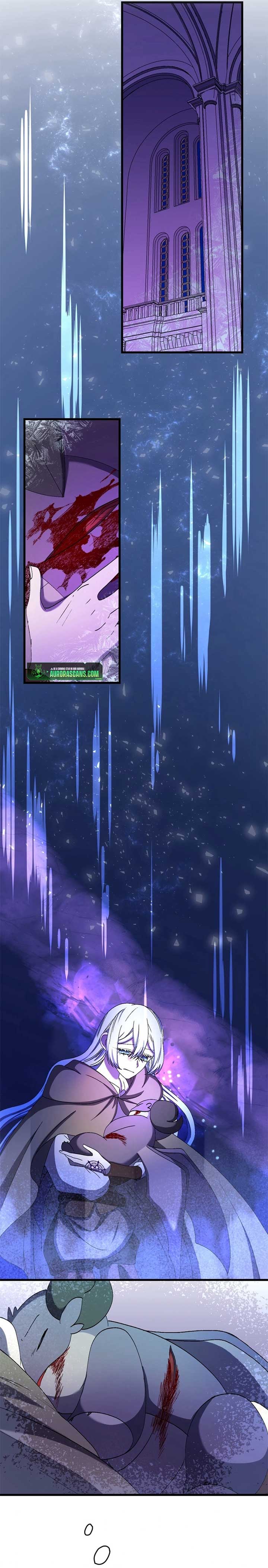 I Don’t Have The Qualities to be a Saint, So I Decided to Aim to be The Last Boss! Chapter 24 - Page 9