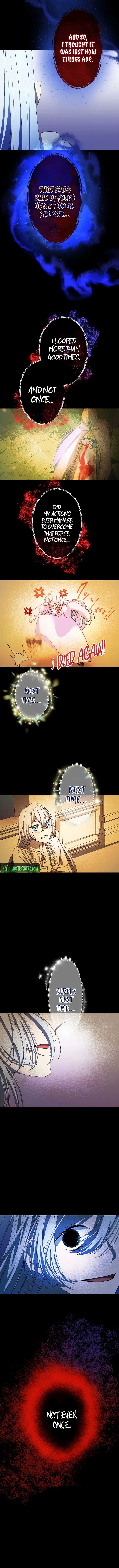 I Don’t Have The Qualities to be a Saint, So I Decided to Aim to be The Last Boss! Chapter 25 - Page 7