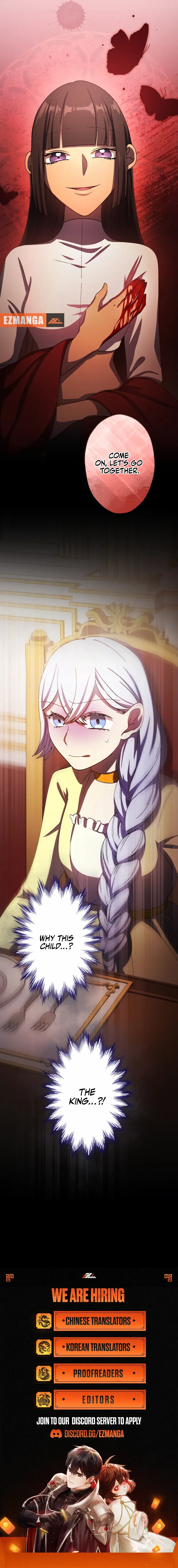 I Don’t Have The Qualities to be a Saint, So I Decided to Aim to be The Last Boss! Chapter 29 - Page 15