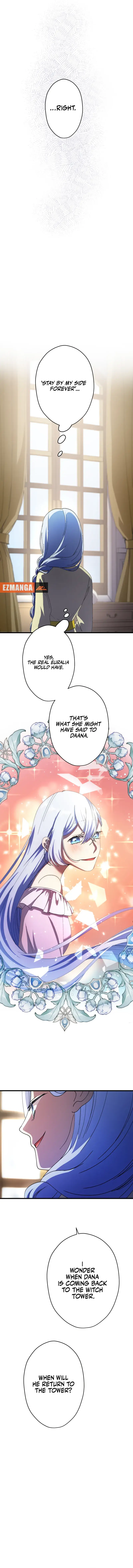 I Don’t Have The Qualities to be a Saint, So I Decided to Aim to be The Last Boss! Chapter 29 - Page 8